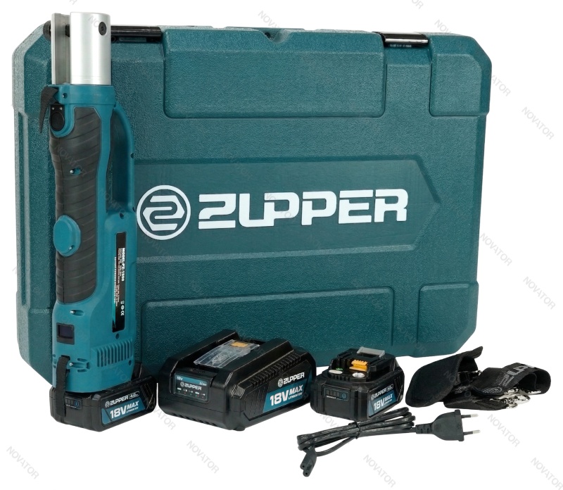 Zupper PZ-1550