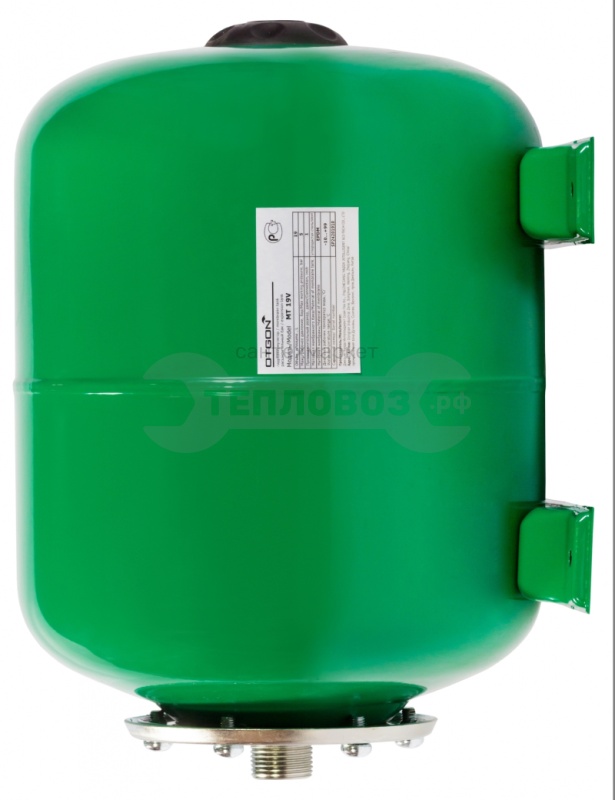 Купить Otgon MT 19V 19 л вертикальный без манометра в интернет-магазине Тепловоз