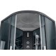 Erlit Eclipse ER5710P, ER571017, 100х100 см
