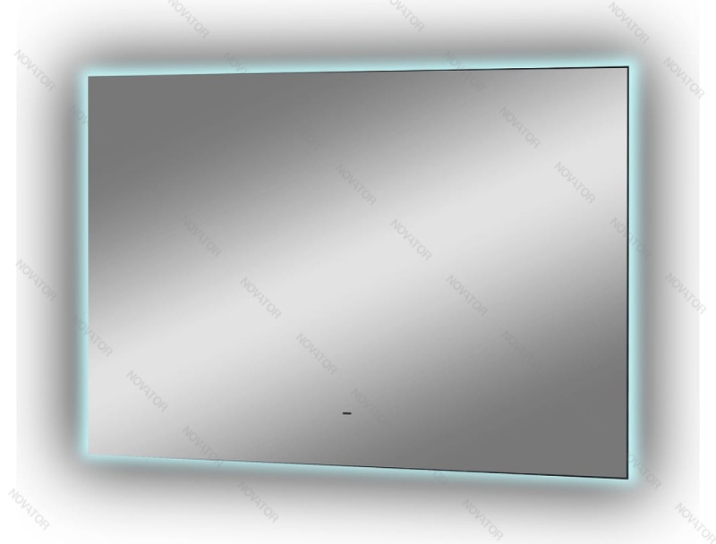 Континент Trezhe LED ЗЛП400 100 см