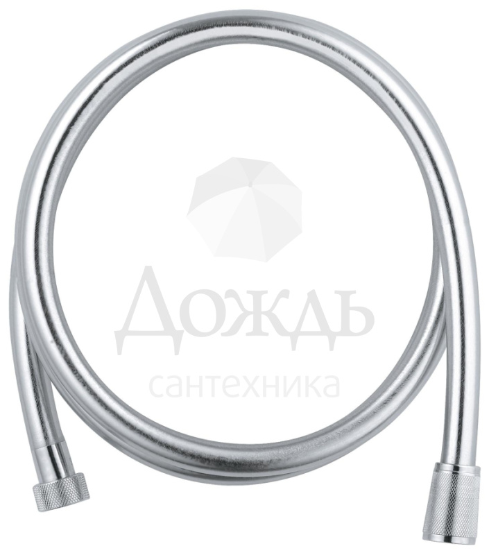 Купить Grohe Silverflex 28388001 в интернет-магазине Дождь
