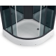 Erlit Eclipse ER5710P, ER571017, 100х100 см