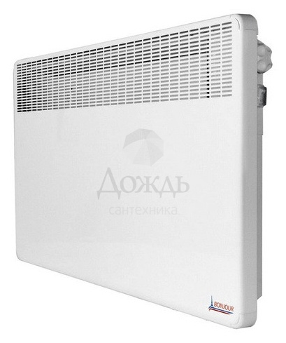 Купить Atlantic Bonjour Turbo 15 1250 Вт в интернет-магазине Дождь