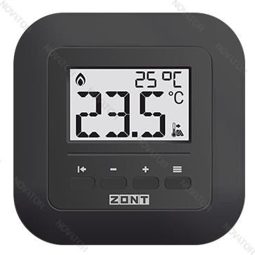 Zont МЛ-232 RS-485