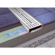 TECEdrainline 600800/600810/650001/660003, 800мм, сталь