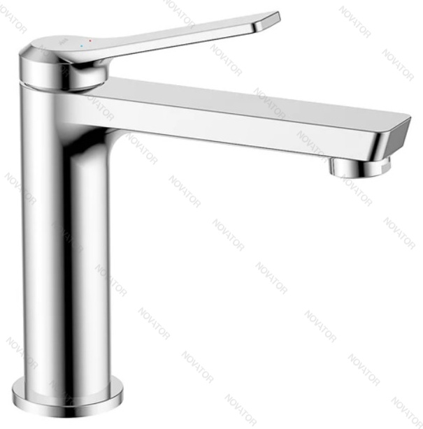 Iddis Parker PARSB00i01