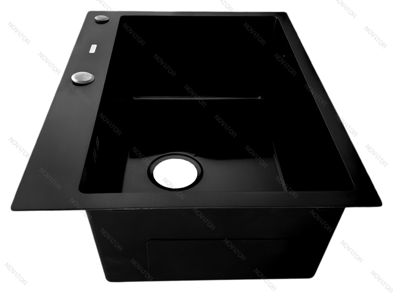 Otgon B6045-R, 60х45 см, графит