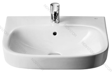 Roca Debba 32799600Y, Roca Debba 33799100Y, 50 см