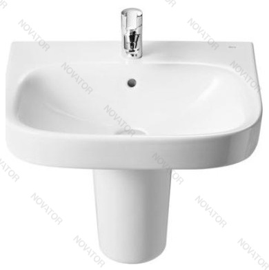 Roca Debba 32799600Y, Roca Debba 33799100Y, 50 см