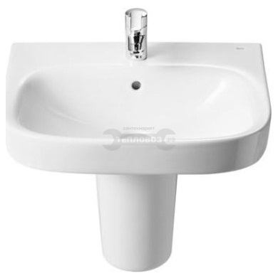 Купить Roca Debba 32799600Y, Roca Debba 33799100Y, 50 см в интернет-магазине Тепловоз