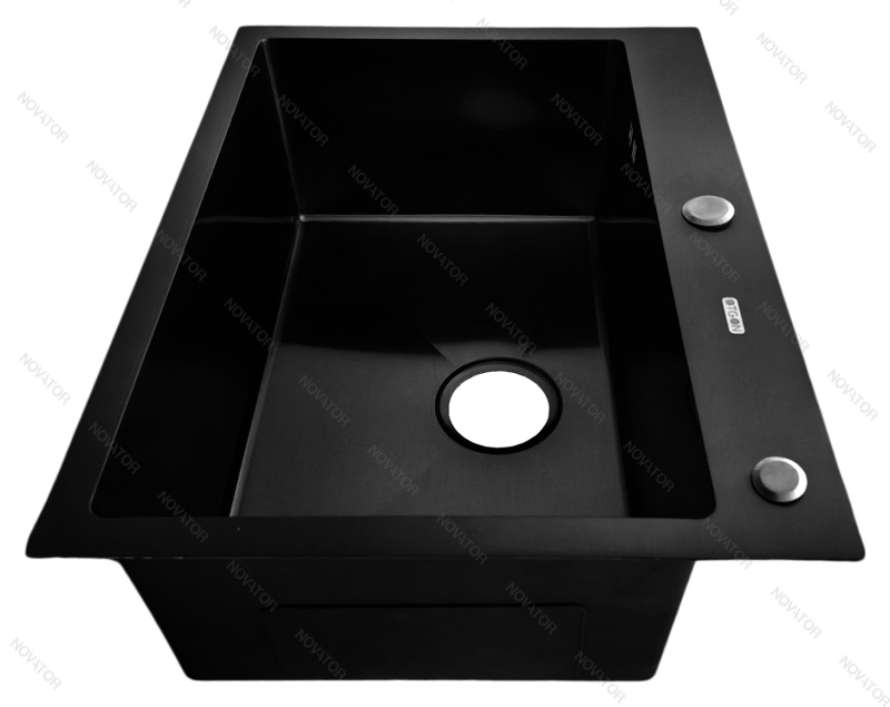 Otgon B6045-R, 60х45 см, графит