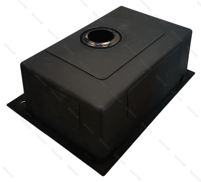 Otgon B6045-R, 60х45 см, графит