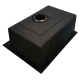 Otgon B6045-R, 60х45 см, графит