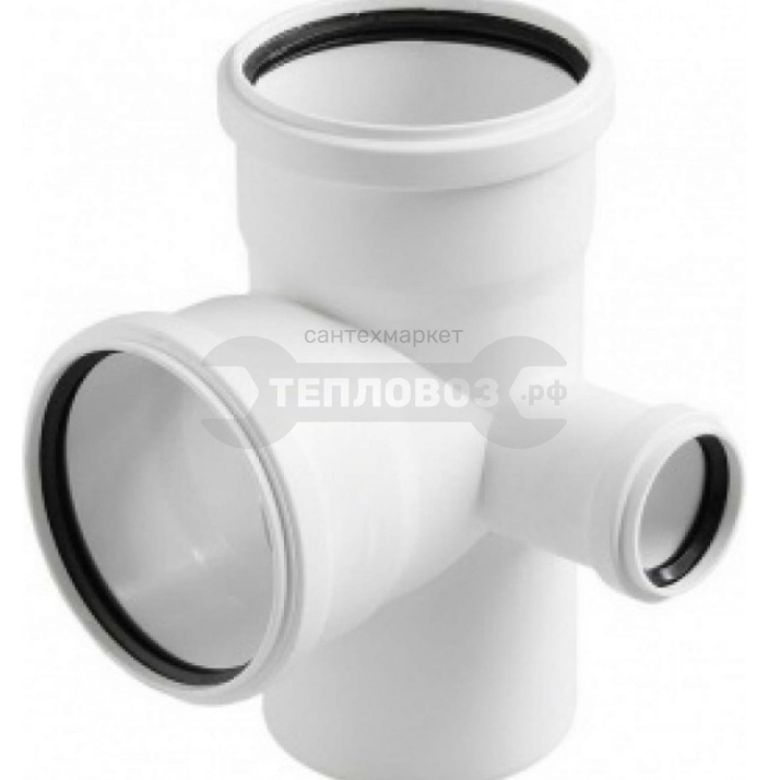 Купить RTP Elite 110/110/50 мм 87°, внутренняя в интернет-магазине Тепловоз