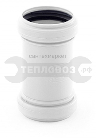 Купить РосТурПласт Elite 50 мм, без перегородки, внутренняя в интернет-магазине Тепловоз