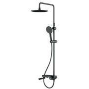 Купить AM.PM Like F0780722, черный в интернет-магазине Дождь