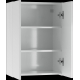 Домино Айсберг Норма 02-50 DA1650H, 50 см