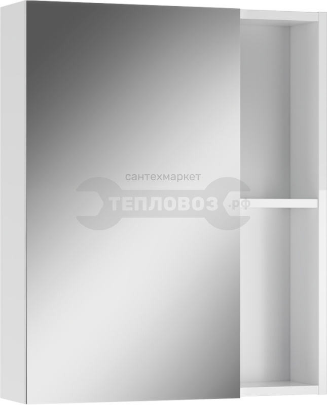 Купить Домино Айсберг Веста 60, DV5918HZ, 60 см в интернет-магазине Тепловоз