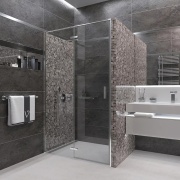 Купить VECONI VN73-90-01-C4, 90х195 см в интернет-магазине Дождь