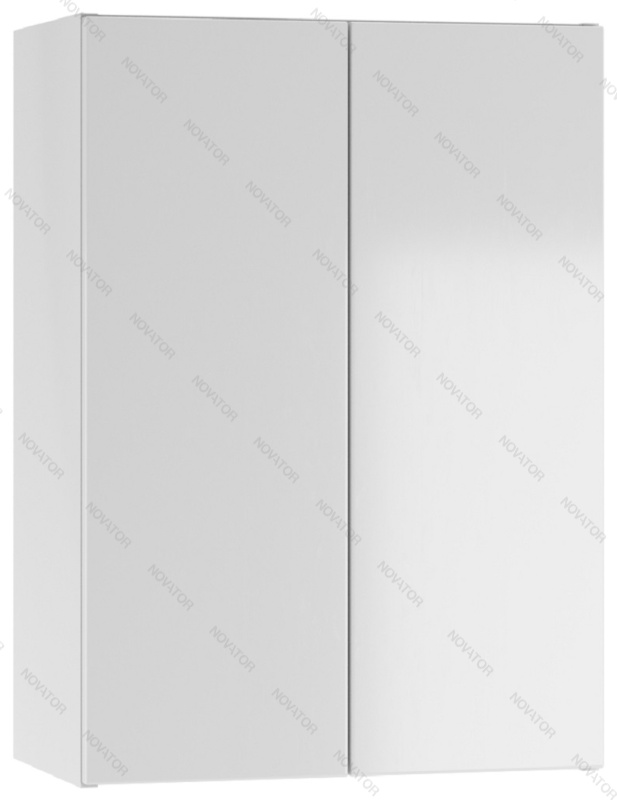 Домино Айсберг Норма 02-50 DA1650H, 50 см
