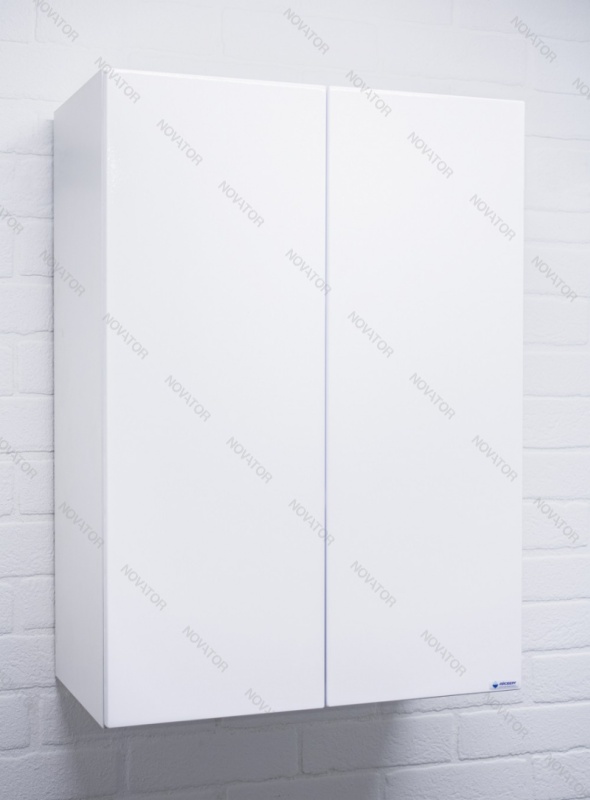 Домино Айсберг Норма 02-50 DA1650H, 50 см