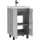 Домино Айсберг Марта UNIT 50, DA3508T, 50 см, бетон