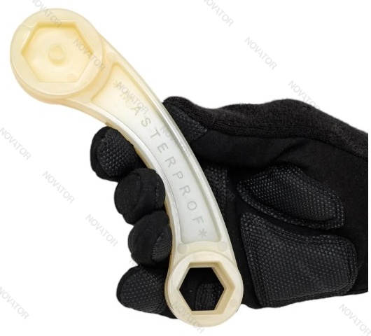 Masterprof 1/2" - 1"