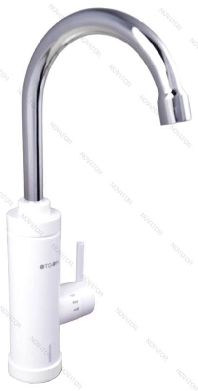 Otgon TAP P 3,3 кВт, кран
