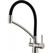 Купить Paulmark Siegen Si213111-NI(BS), никель в интернет-магазине Дождь