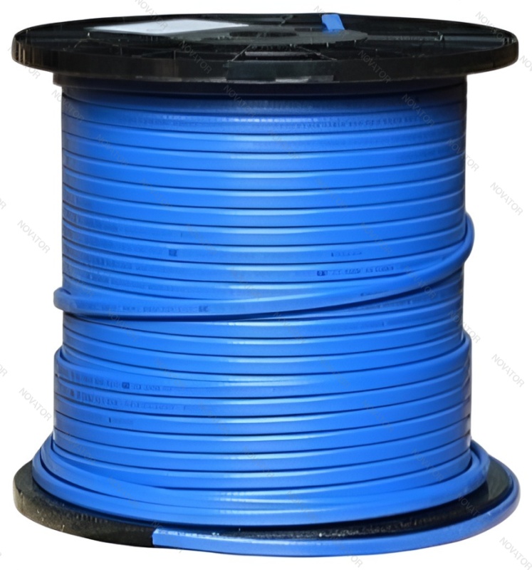 Dinso PFP-25 PS, 25 Вт/м, 1 м