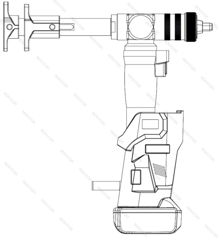 Otgon DL-1232-3-I