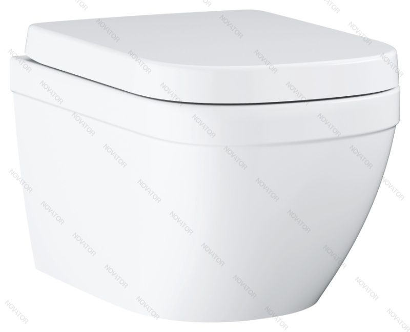 Grohe Euro Ceramic 39693000