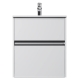 AM.PM Sense M7BFUX0602WG, 61 см, белый глянец