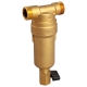 Terra D-03-15, 1/2", 100 мкм, с проточной промывкой