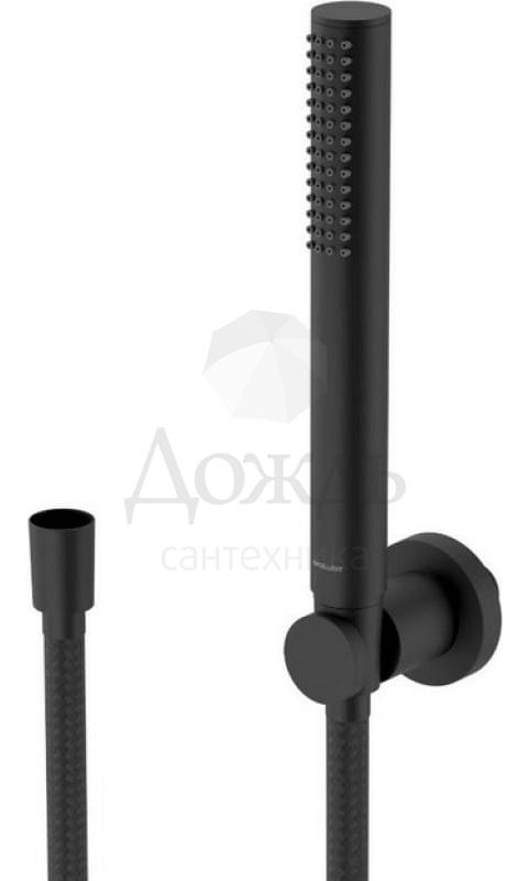 Купить Excellent Arex.SET.023BL, черный матовый в интернет-магазине Дождь