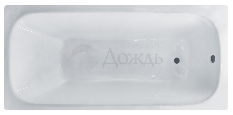 Купить 150х70 см Otgon Classic, пьедестал в интернет-магазине Дождь