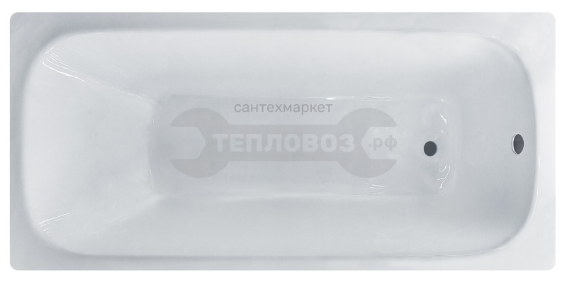 Купить 160х70 см Otgon Classic, пьедестал в Иркутске за 35 840,00