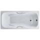 170х75 см Otgon Comfort, отверстия под ручки, ручки 00-00107910, пьедестал