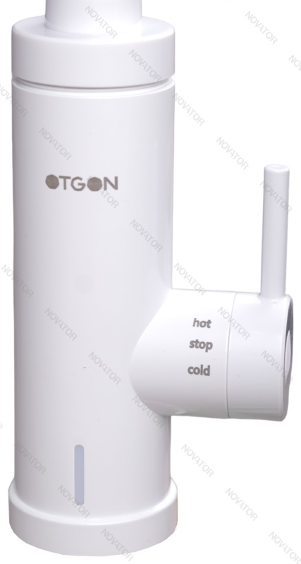 Otgon TAP P 3,3 кВт, кран