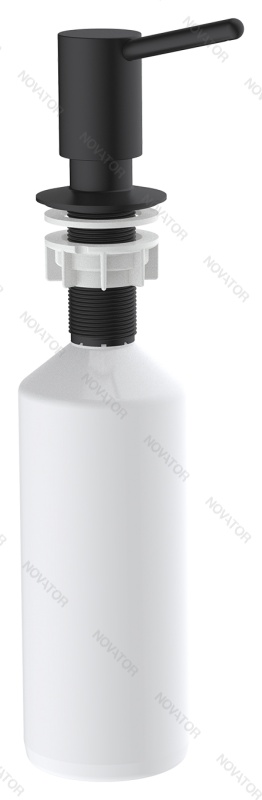 Iddis SDIBL00i59, черный матовый