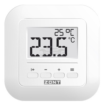 Купить Zont МЛ-332 (868) в интернет-магазине Тепловоз