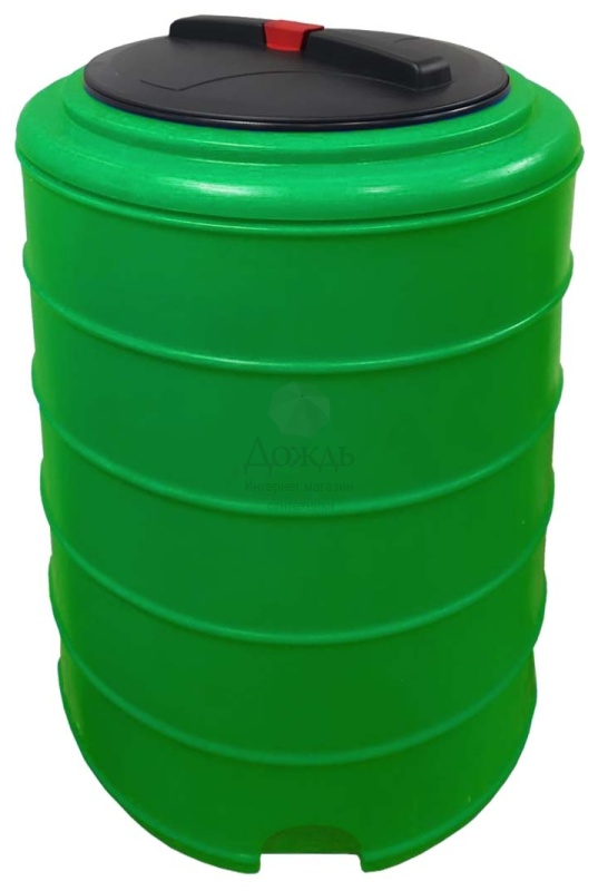 Купить Terra RVP200, круглый, зеленый в интернет-магазине Дождь
