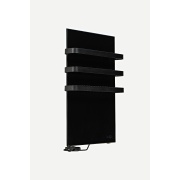 Купить Теплофон Эргн 70х48 см, черный в интернет-магазине Дождь