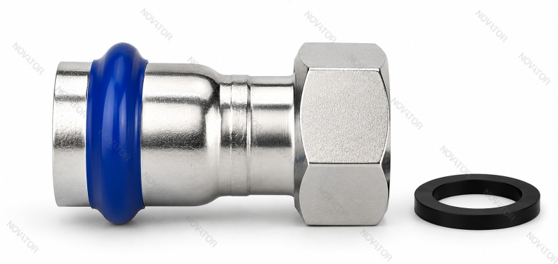 Rusterra 908, 15х1/2"
