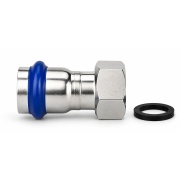 Купить Rusterra 908, 18х1/2" в интернет-магазине Дождь