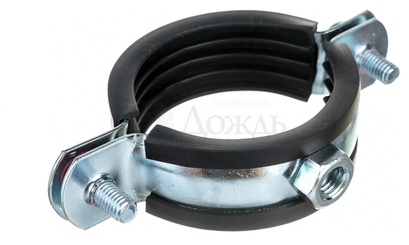 Купить 11/2" М8, 48-53 в интернет-магазине Дождь