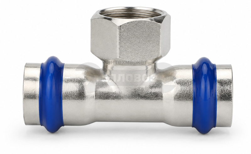 Купить Rusterra 932, вн 22х1/2" в интернет-магазине Тепловоз