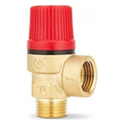 Купить Varmega VM16707, вр-нр 1/2"(15) х 6 бар в интернет-магазине Дождь