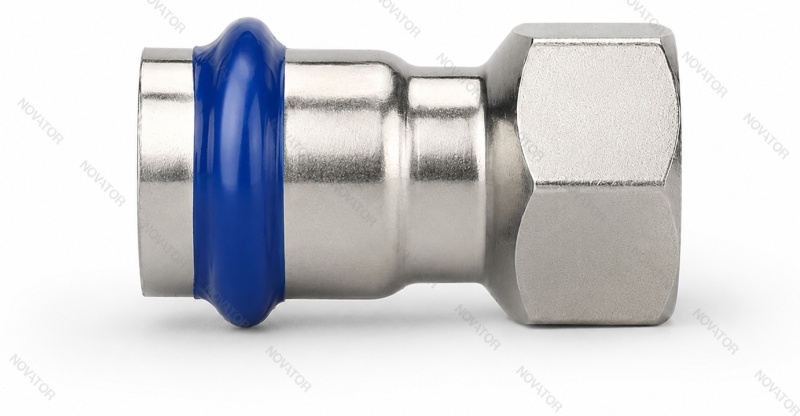 Rusterra 902, вн 15х1/2"