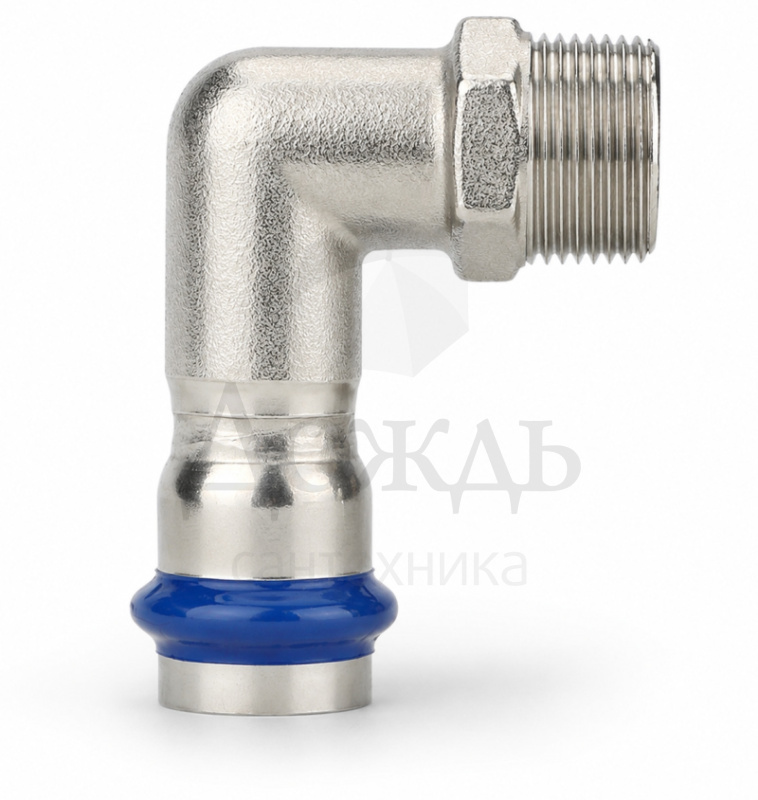 Купить Rusterra 953, нр 22х3/4" в интернет-магазине Дождь